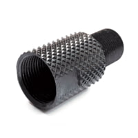 Infinite Product Solutions 5/8-24 - 1/2-28 Thread Adapter