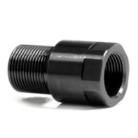 Infinite Product Solutions 9/16-24 LH - 5/8-24 Thread Adapter