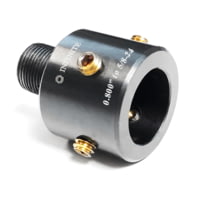 Infinite Product Solutions Gen 1 .800 Bull - 5/8-24 Slip-On Adapter