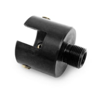 Infinite Product Solutions Gen 1 Ruger Mark 2/3/4 Bull - 1/2-28 Slip-On Adapter