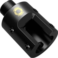Infinite Product Solutions Gen 2 Mossberg 702 Plinkster Adapter w/Front Sight