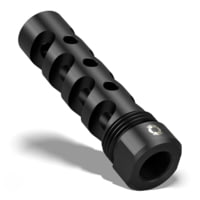 Infinite Product Solutions Gen 2 Titanium QD 4-Port Muzzle Brake