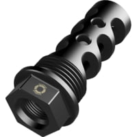 Infinite Product Solutions Gen 3 QD 3-Port Muzzle Brake