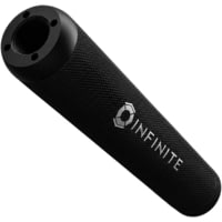 Infinite Product Solutions Legacy XL 10 in Infinite Gen 4 QD Muzzle Brake Forward Redirect Kit