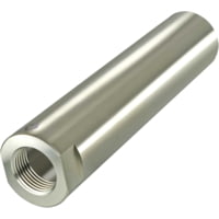 Infinite Product Solutions Light Titanium QD Sound Redirect Sleeve