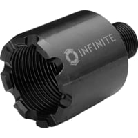 Infinite Product Solutions M24 x 1.5 - M14 x 1 LH Thread Adapter