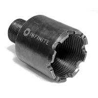 Infinite Product Solutions M26 x 1.5 LH - 5/8-24 Thread Adapter