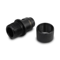 Infinite Product Solutions M8 x .75 to 1/2-28 Thread Adapter