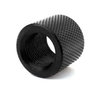 Infinite Product Solutions Pistol Knurled Thread Protector