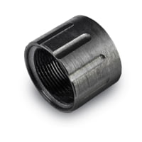 Infinite Product Solutions Pistol Notched Thread Protector