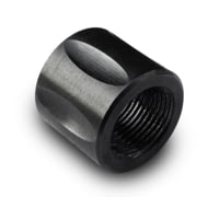 Infinite Product Solutions Rifle Fluted Thread Protector
