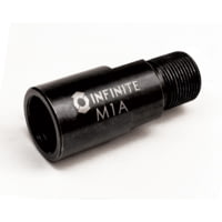 Infinite Product Solutions Springfield Armory M1A - 5/8-24 Thread Adapter