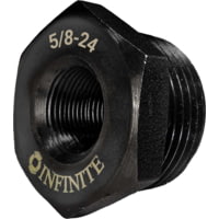 Infinite Product Solutions Tapered Thread Adapter
