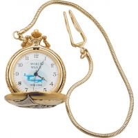 Infinity WWII Pocket Watch