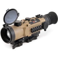 InfiRay Outdoor HYBRID 384 3X 50mm Multi-function Thermal Sight