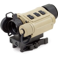 InfiRay Outdoor Rico Micro V2 1-4x25mm Multi-Purpose Thermal Monocular