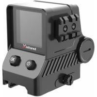 Infiray HP06 1-4x 6.8mm Thermal Imaging Attachment Rifle Scope