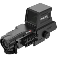 InfiTac Fast Series FAH25 1x25mm Thermal Rifle Scope