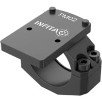 InfiTac 30mm Ring Mount