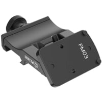 InfiTac 45 degree Offset Mount