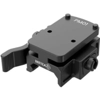 InfiTac Picatinny Rail Mount