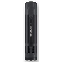 InForce 6VX Tactical Flashlight w/ 300 Lumens