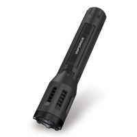 InForce 9VX 500 Lumen White LED Military Flashlight w/ 5 Position Switch