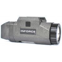 InForce Dedicated Glock APL, 200 Lumen White Light