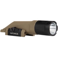 INFORCE Gen 3 - WMLx 1100 Lumens Weapon Light