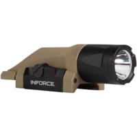 INFORCE WML Gen 3 450 Lumens Weapon Light