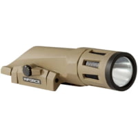 INFORCE Multifunction LED Weapon Mounted Light