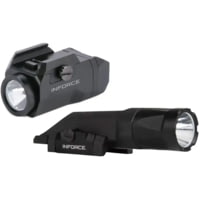 INFORCE Wild 1 Integrated 500 Lumens LED Weapon Light