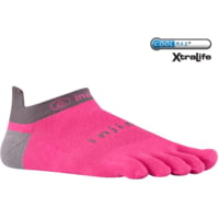 Injinji Run 2.0 Lightweight No-Show Sock - Women's