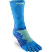 Injinji Run Technical Crew Socks - Men's