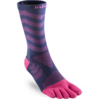Injinji Run Technical Crew Socks - Women's