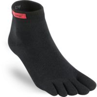 Injinji Sport Original Weight Mini Crew Coolmax Socks - Men's