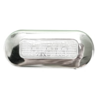 Innovative Lighting Oblong LED Courtesy Light - 3in x 1.25in.