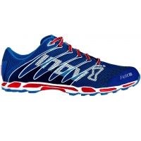 F-Lite 195 Precision Fit Trail Running Shoe - Women's-9 US-Gray/Red