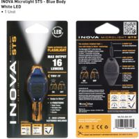 Inova Microlight Swipe To Shine Key Light