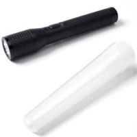 INova Signal Cone Fits T3, T4, T5 Flashlights. Red, White or Yellow