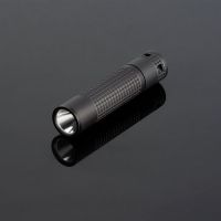 Inova T1 123A Lithium Powered Tactical LED Flashlight,241 Lumens