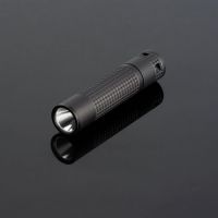 Inova T1 211 Lumens Lithium Powered LED Flashlight