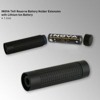 Inova T4 Reserve Battery Holder Extension w/Lithium Ion Battery