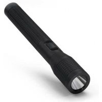 Inova Black Tactical White LED T5 Flashlight Lithium Powered with 200 Lumen output T5-MP