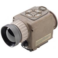 EOTech CNVD-T2 Clip-On Thermal Imaging Sight with Laser Pointer CQT-001-A12
