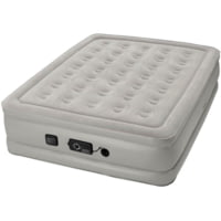 Insta-Bed 18in Raised Matress w/ NeverFLAT Pump