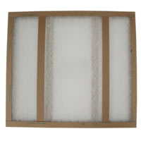 Intertherm 668860R Disposable Filter 20in x 18in x 1in
