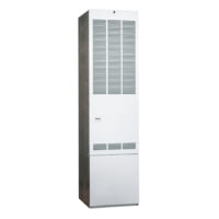 Intertherm 904506 M1 Series Gas Gun Furnace 66 000 Btuh Coil Cabinet