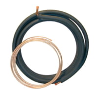 Intertherm Pre Charged Quick Connect Line Set - 3/4in x 3/8in x 20'