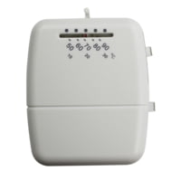 Intertherm Wall Thermostats Thermostat Heat/Cool